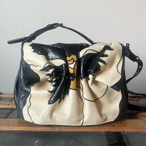 Valentino Bloomy bag